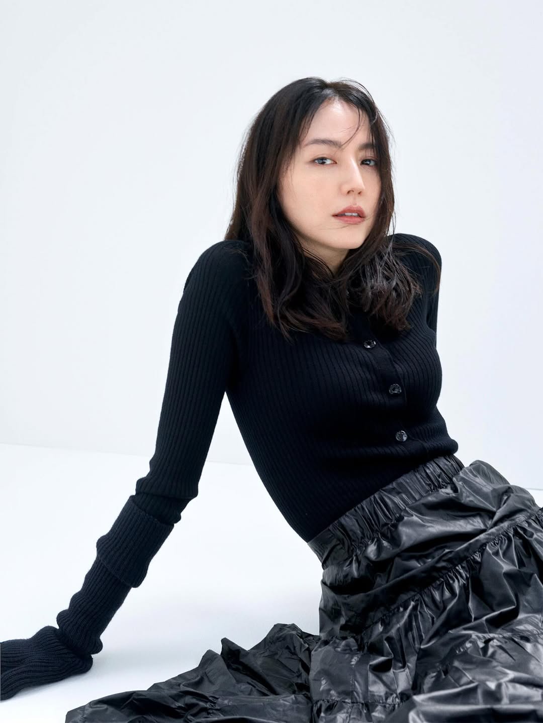 長澤まさみ 】結婚公表後初のインスタグラム投稿に「ありがとう