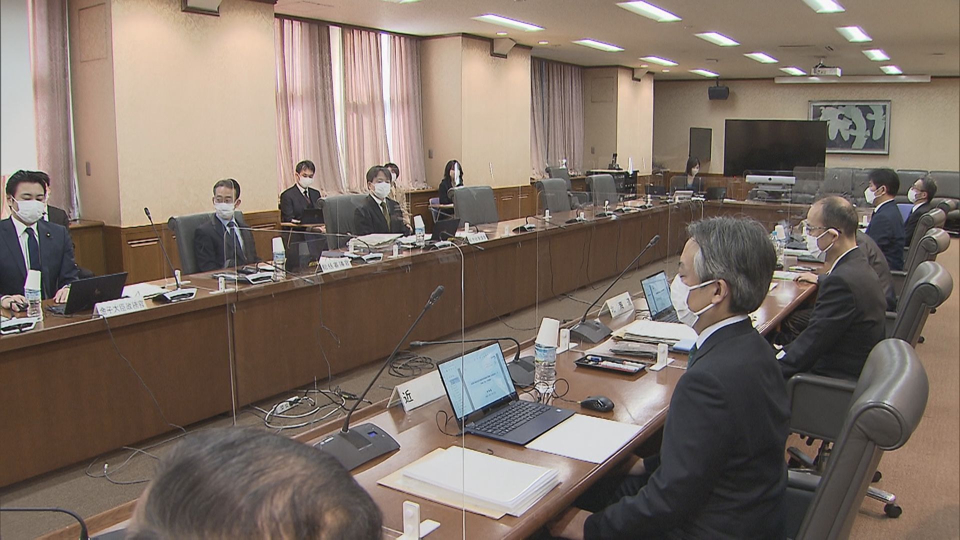 5期連続で「緩やかに持ち直し」 1月の経済情勢報告 財務省 | TBS NEWS DIG