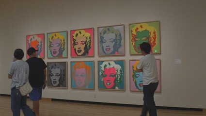 1960-70年代ビンテージ瞳が美し過ぎる超特大の美術館展示級の芸術的な張子の猫 1960-70年代ビンテージ瞳が美し過ぎる超特大の美術館展示級の芸術的な