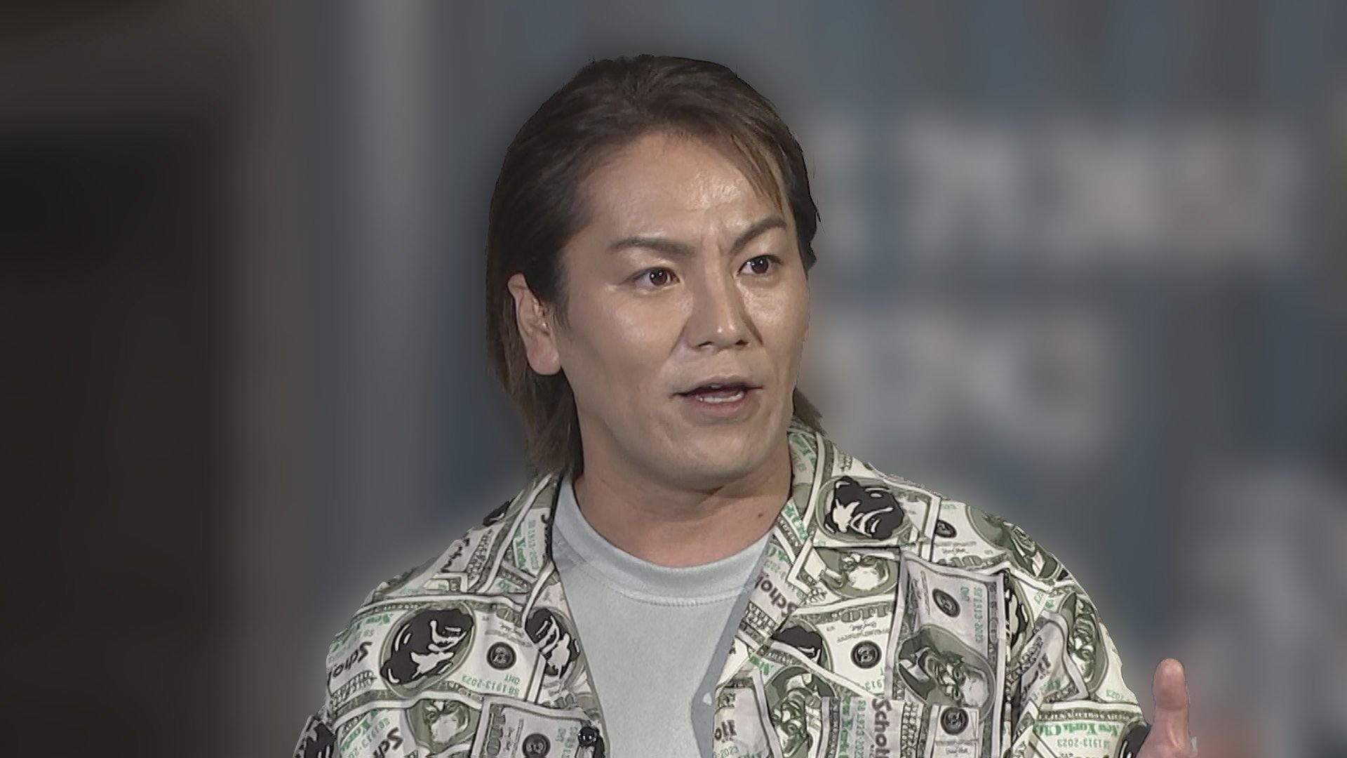 狩野英孝】実家・櫻田山神社で新年の勤務終了を報告 「最後は伊達さん