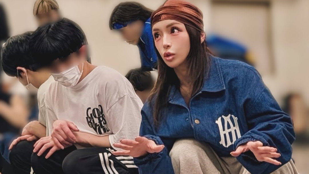 浜崎あゆみ 】ツアースタンバイも佳境に「歓喜のうねりをあげるTAの