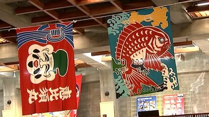 日常の中でまだ生きている手仕事」香川の伝統工芸「讃岐のり染」展 色