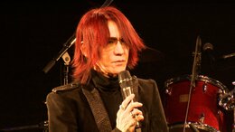 「真矢って奴が、隣のクラスで授業中に…」SUGIZOが語った高校時代の真矢さんとの思い出　闘病中だった“親友”への思いが垣間見えた瞬間【LUNA SEA】|TBS NEWS DIG