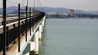 橋から海に転落「深夜に海を約4時間半漂流した男性(27)」を救助 様々な「奇跡が重なり」助かった命 いったい何があった?【後編】|TBS NEWS DIG