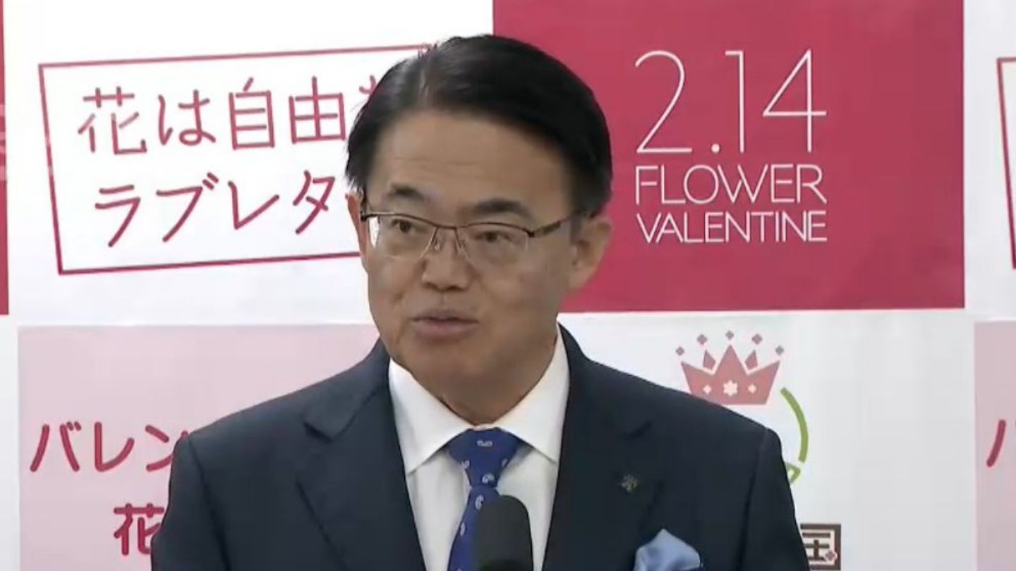 音楽プロデューサーの滝沢秀明さん  名古屋の「IGアリーナ」開業式典の演出担当に  出演メンバーは未定