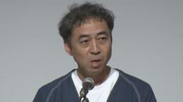 中咽頭がん闘病ワッキー(53) 家族にも言えず…笑顔の裏の"葛藤" 「先日亡くなりました」亡き大学生に誓った決意|TBS NEWS DIG