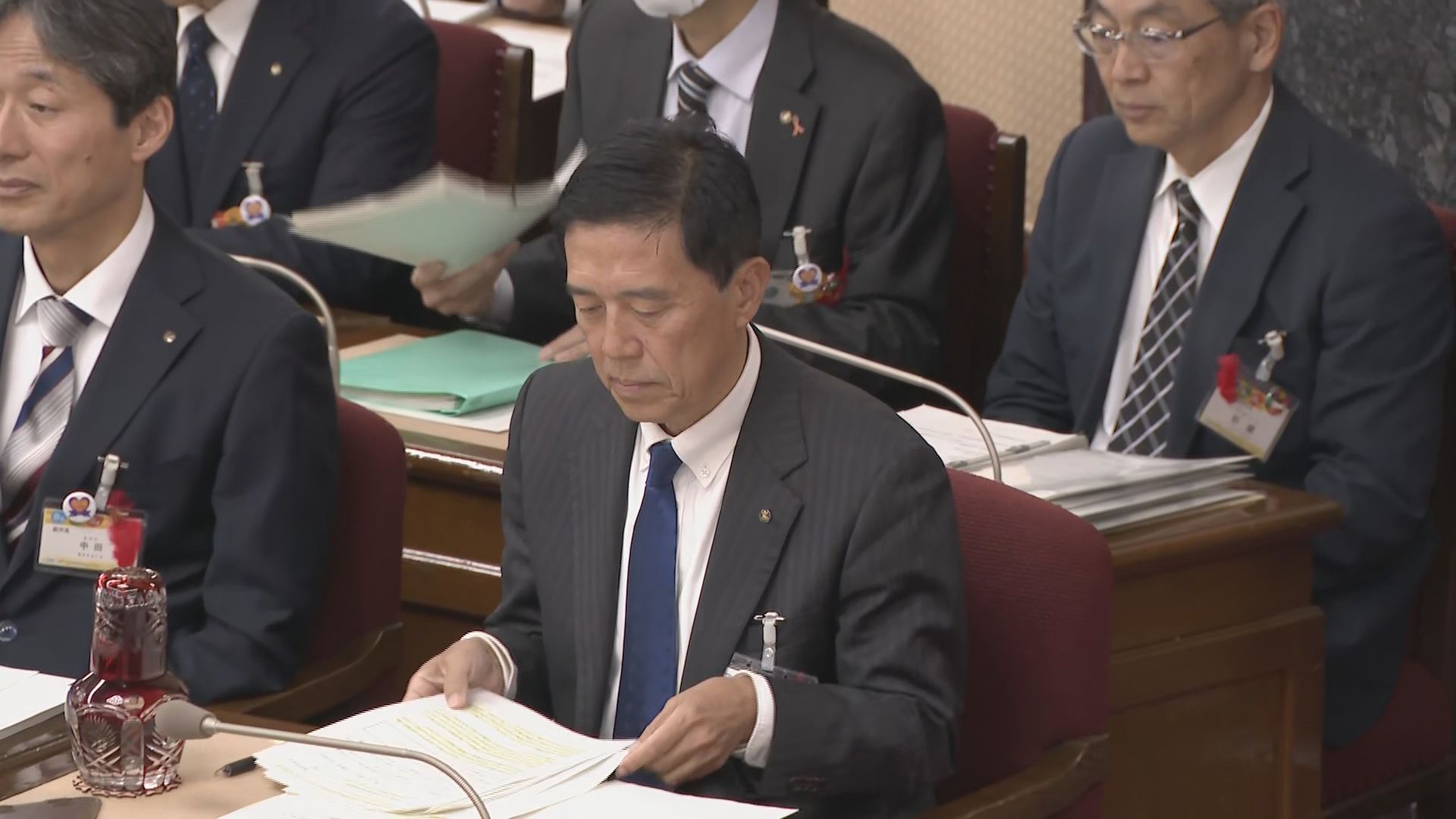 0歳児からの保育料無償化｢できることから着手｣ 名古屋市 広沢市長 市議会で“公約実現”に意欲