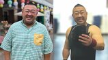 【 脇知弘 】「103kg→93kg」10キロのダイエット成功を報告　「ほとんど誰にも気づかれません」|TBS NEWS DIG