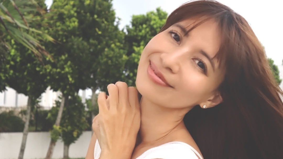 吉川ひなの 】芸能活動再開を報告「久しぶりにテレビのお仕事なんかも