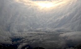 「ハリケーン・メリッサの中心」ジャマイカを直撃した「カテゴリー5の最強クラス」内部を“ハリケーン・ハンター”が撮影|TBS NEWS DIG