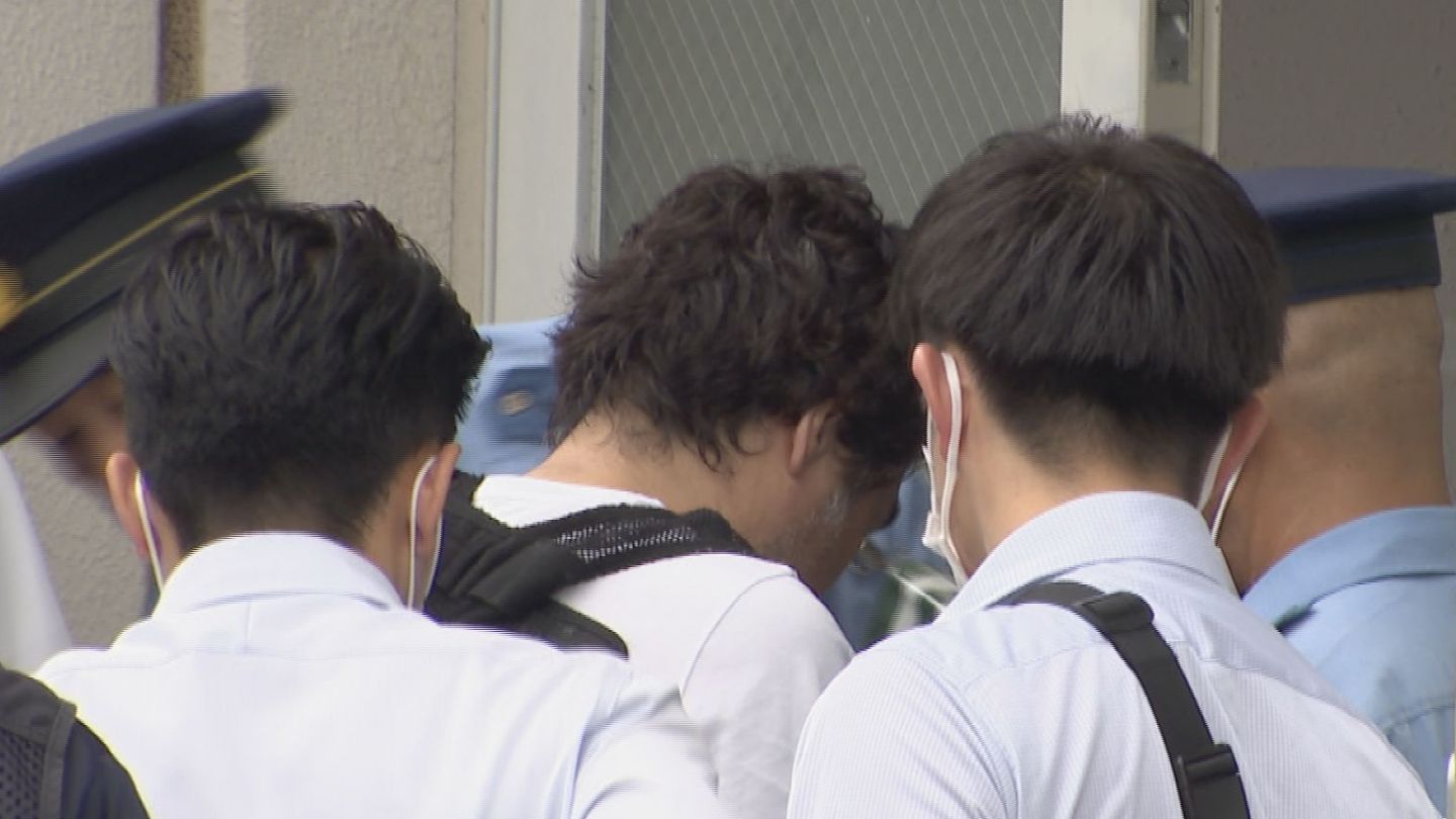 トヨタ系販売店の元社員を逮捕 架空取引で現金をだまし取った疑い 約2年で総額15億円あまりを詐取か【独自】