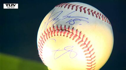 u*6様 大谷翔平選手　直筆サイン入り野球ボール　アメリカ　ドジャーススタジアム 楽天市場】大谷翔平選手 ドジャース 大谷翔平 2024 ワールド
