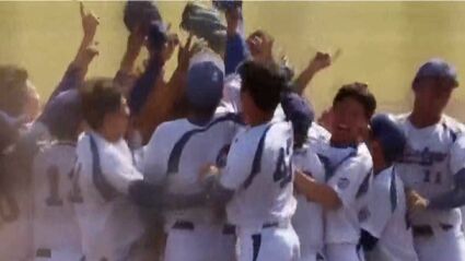 全員野球で公立大が挑む 21年ぶりの全国出場 北九州市立大学硬式野球部