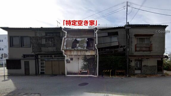 各地で急増する空き家　大牟田市で強制撤去前に火災も発生　撤去が進まない背景と課題とは|TBS NEWS DIG