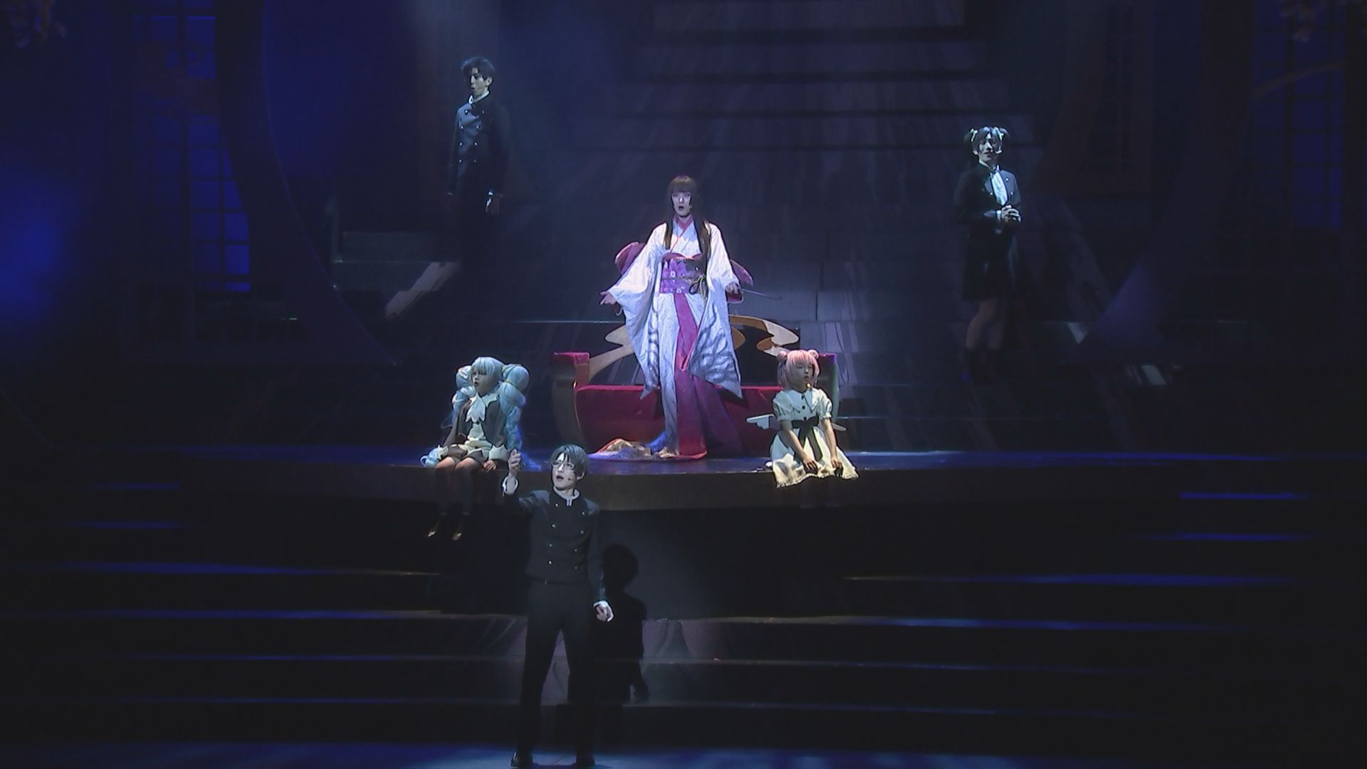 太田基裕】公演中止から再び「xxxHOLiC」の世界へ「止まってしまった時