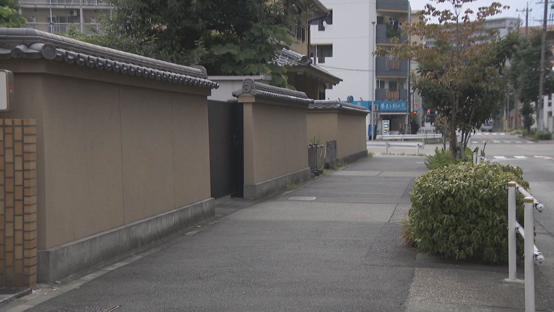 バイクでひったくり相次ぐ　23歳女性は転倒しけが　40分後には…39歳女性が5000円奪われる　名古屋