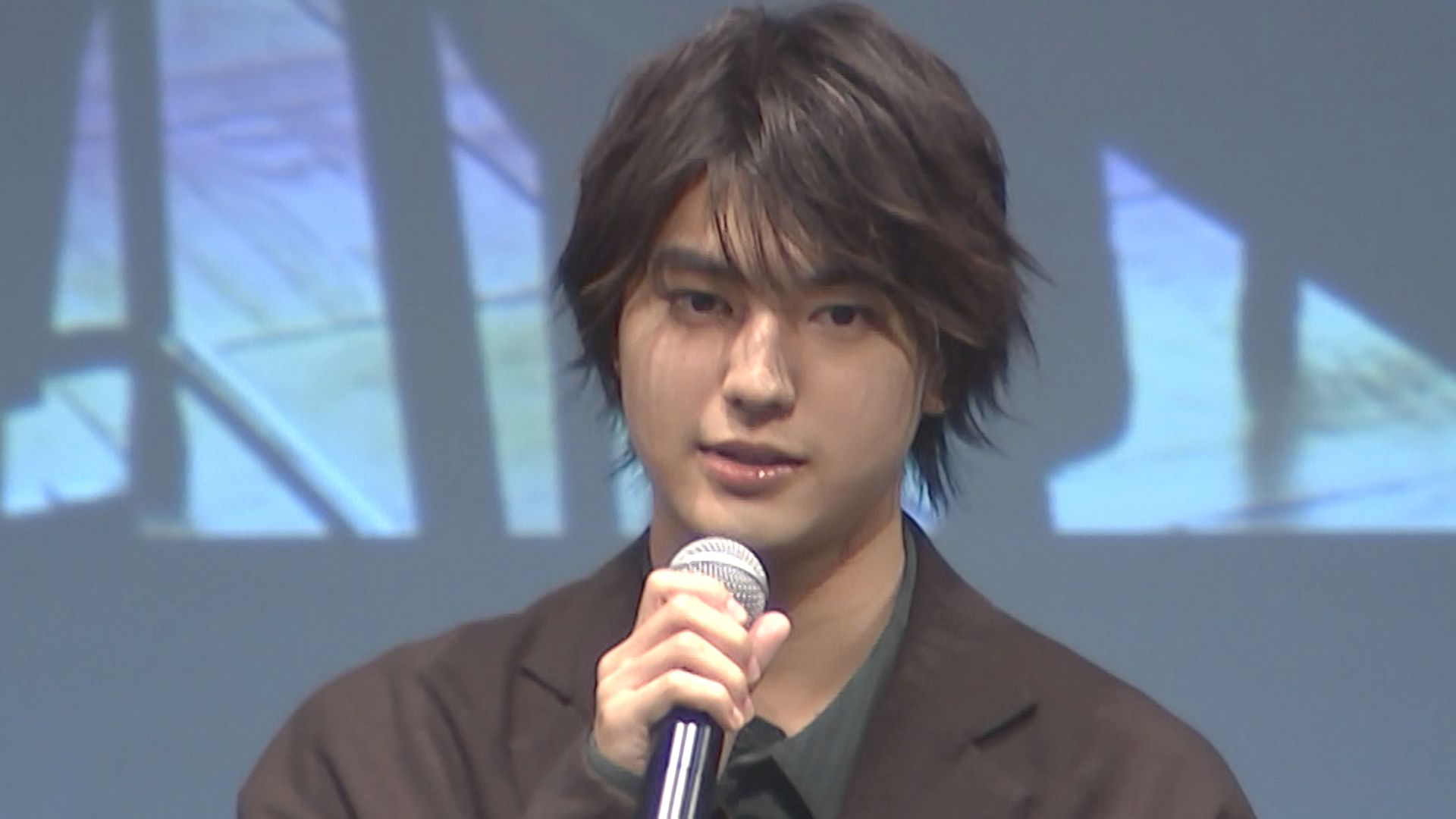 M！LK・曽野舜太 】 「差し入れでアイスを買っていったら溶け