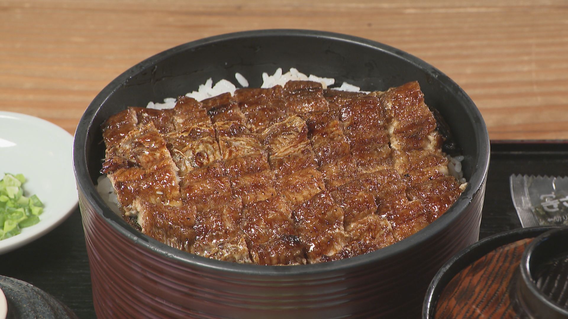 人気メニューは特上のひつまぶし うなぎ料理が「今年の一皿」に決定 短期プログラムで“女性職人”育成の取り組みも注目