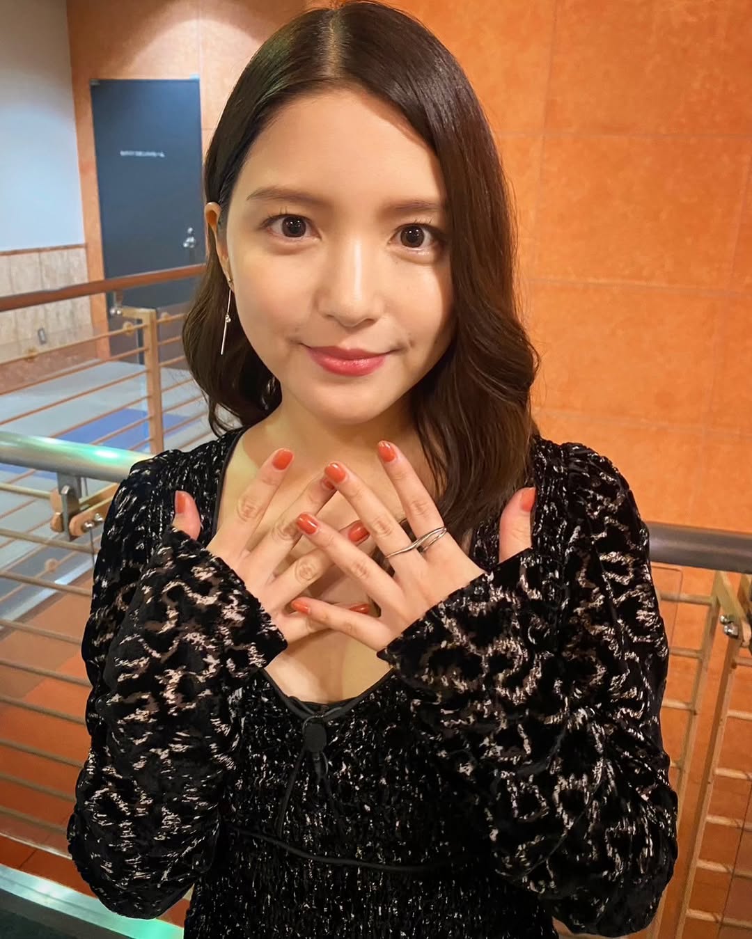 川島海荷】結婚を発表 お相手は競泳選手で「最強スポーツ男子頂上決戦