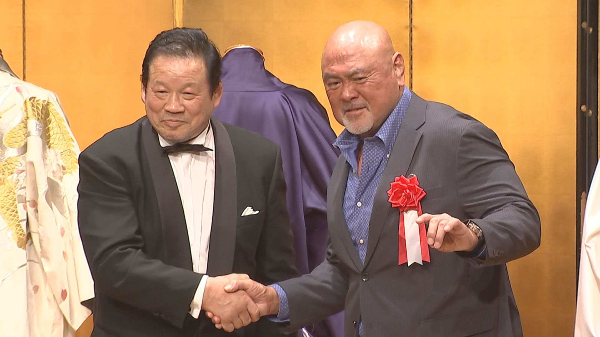 藤波辰爾(72) 】プロレスデビュー55周年を現役で迎える ライバル長州力