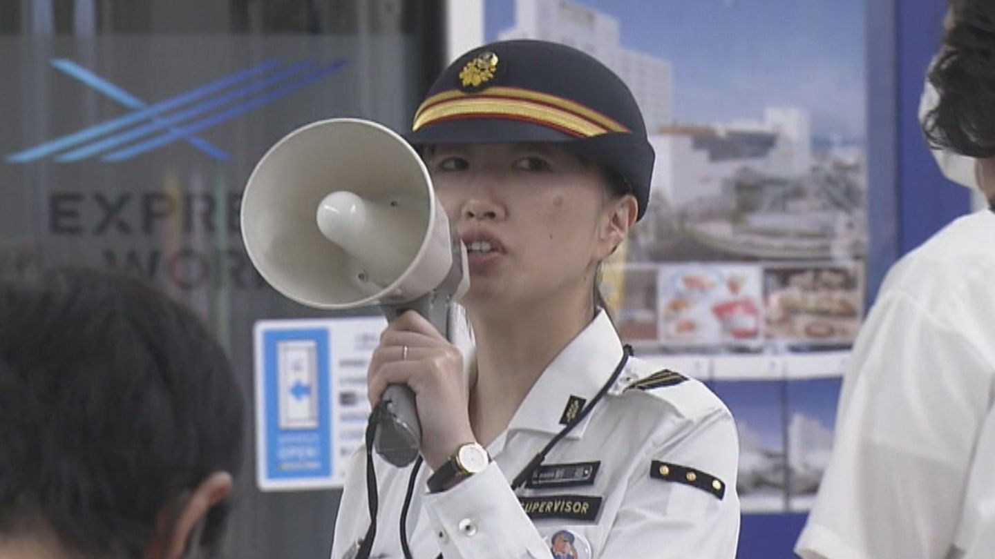 東海道新幹線 大雨で一時運転見合わせ 午前中遅れ続く 台風接近に伴い29日から31日にかけて計画運休の可能性も