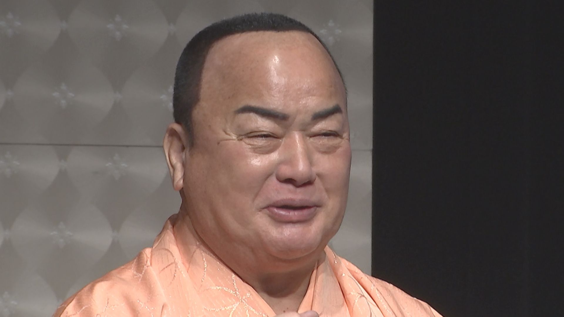 【細川たかし】浪花節だよ人生は 73歳再婚「一番大切な人です」 | TBS NEWS DIG