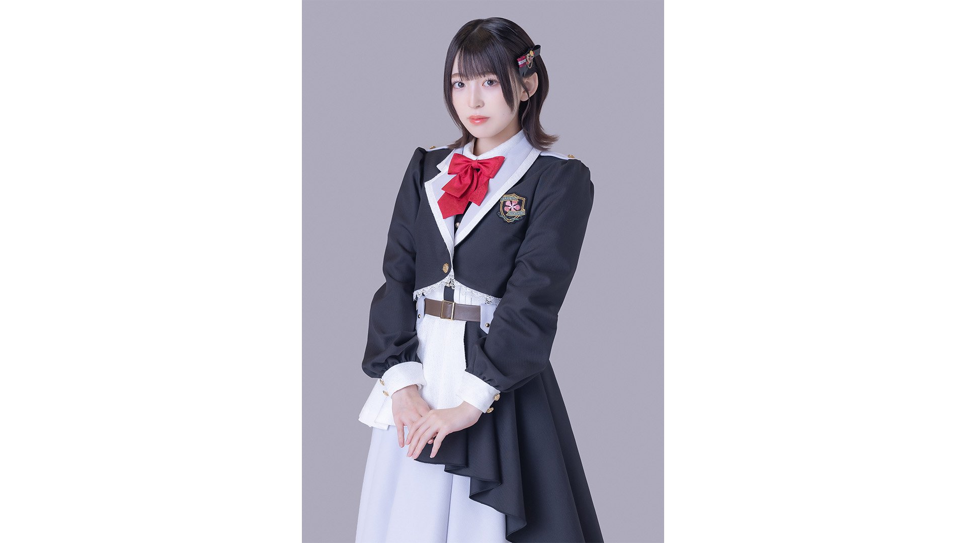 高嶺のなでしこ】春野莉々さん インフルエンザのため イベント欠席