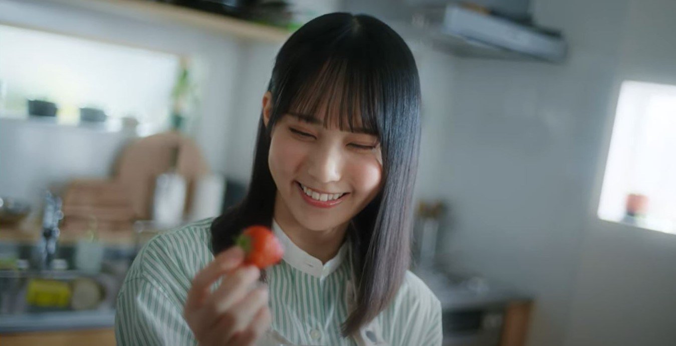 日向坂46・五期生】新メンバー9人目は神奈川県出身 19歳の松尾桜さん