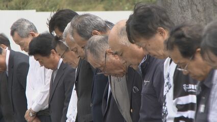 一歩ずつ歩んできた6年だった」千曲川の堤防決壊で18人が犠牲 台風19号 一歩ずつ歩んできた6年だった」千曲川の堤防決壊で18人が犠牲 台風19号