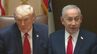 トランプ大統領「誰もがあなたを憎んでいる」ネタニヤフ首相に激怒　アクシオス報道|TBS NEWS DIG