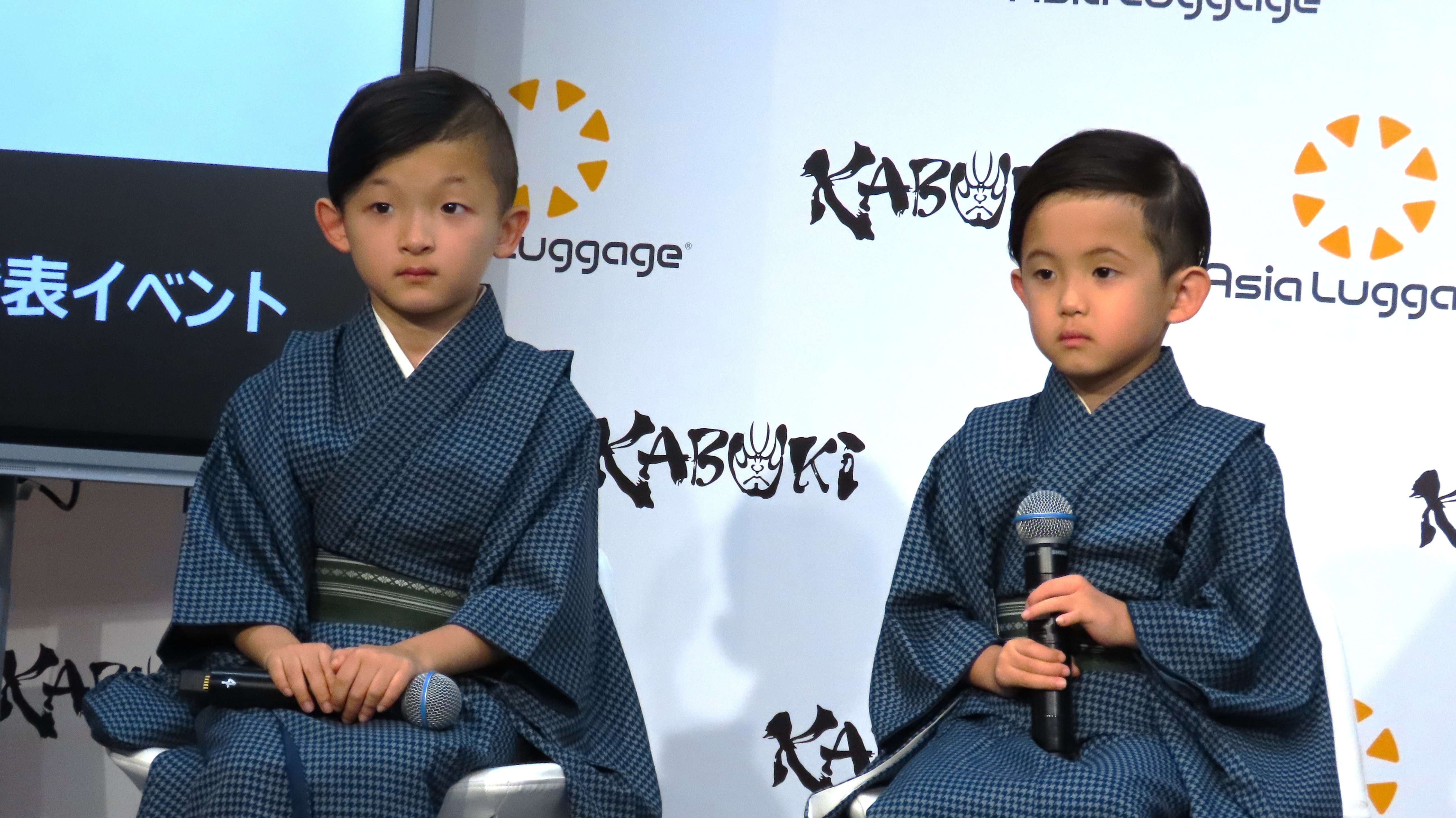 中村獅童】息子たちの〝バーター〟出演にボヤキが止まらず「僕がやった