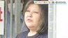 鼻の下から下唇の下までを口の中に糸を通す形で縫われる　女性の唇を縫い付け49歳女が逮捕された事件　茨城・古河市|TBS NEWS DIG