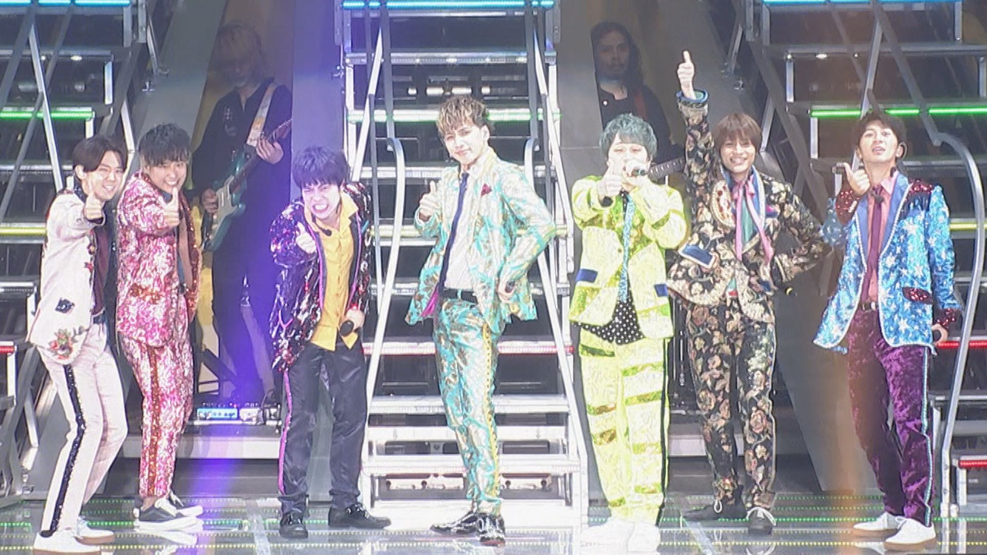 オンライン ショップCD・DVD・ブルーレイ - ジャニーズWEST ライブDVD5点