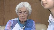 【終戦81年】空襲で聴力を失った18歳の姉との「最後の筆談」　高校生がアニメで描き記憶をつなぐ　山梨・大月空襲|TBS NEWS DIG