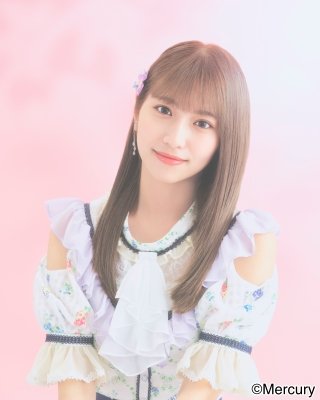 HKT48】山下エミリーさん卒業 10年間「すごく貴重な人生でした