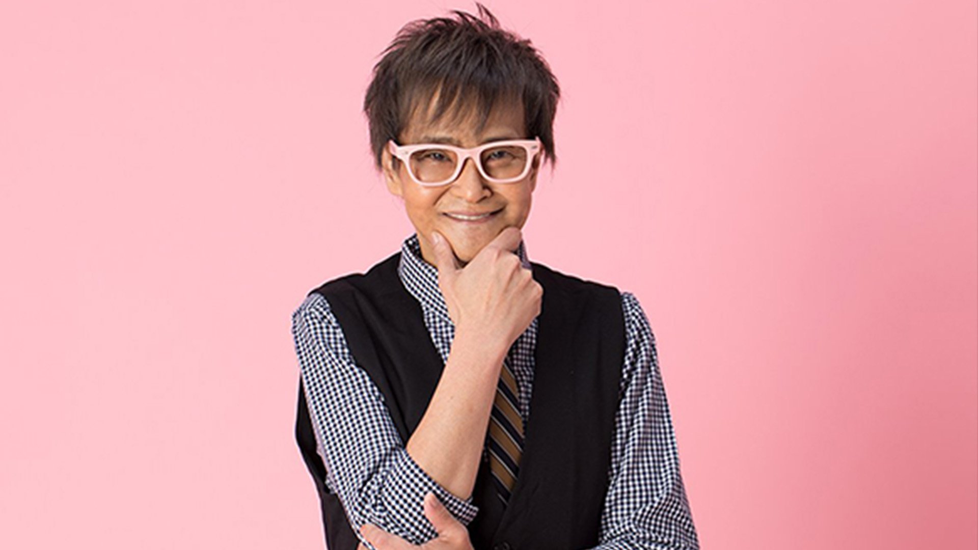 C-C-B 笠浩二さん死去 60歳 「Romanticが止まらない」が大ヒット | TBS