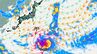 【新たな台風のたまご】気象庁の予想天気図で「熱帯低気圧」が発生する予想【雨・風シミュレーション26日～7月6日】ダブル台風のあとも台風情報に注意|TBS NEWS DIG