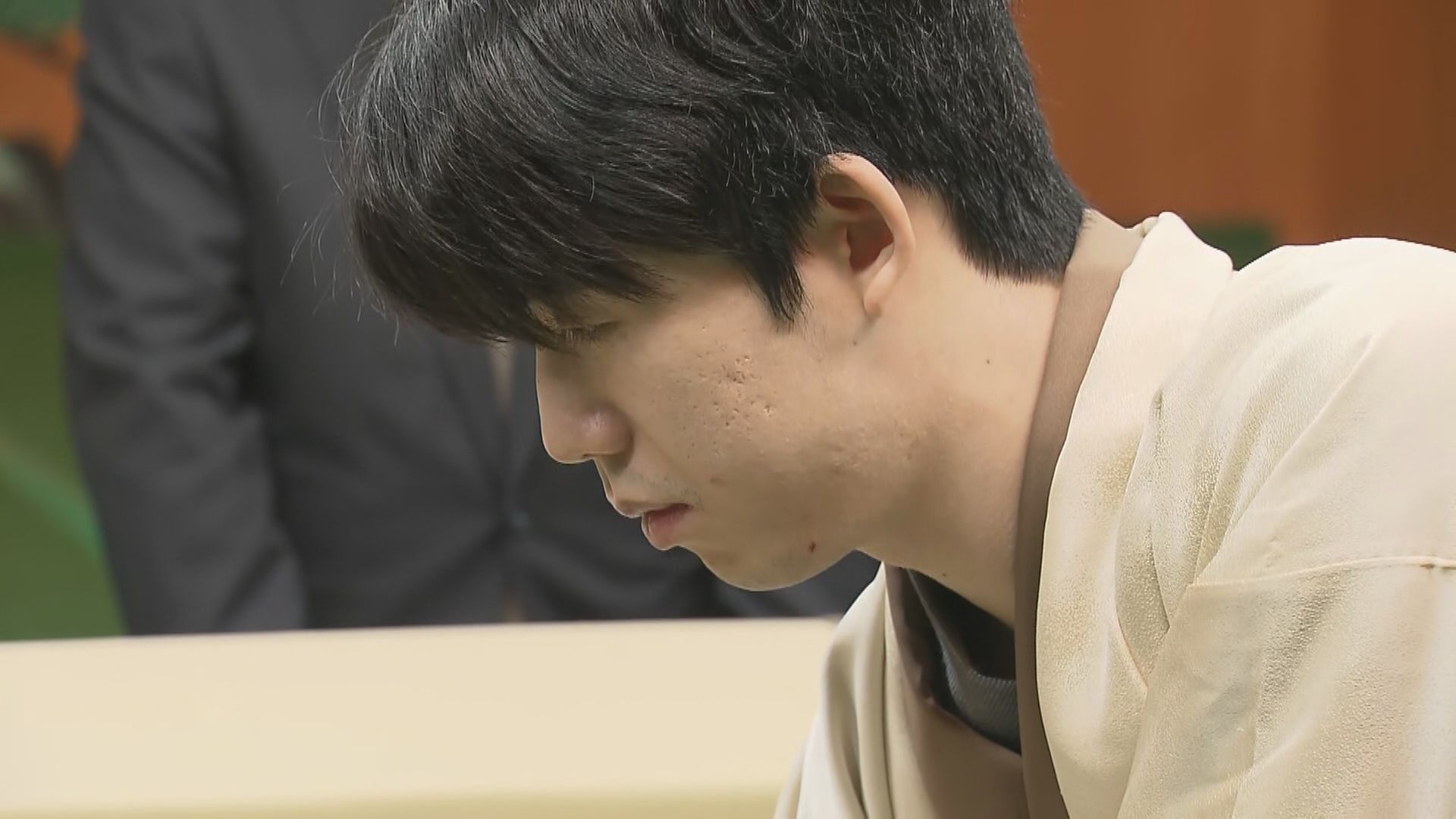 竜王戦第１局 藤井聡太七冠が勝利 ４連覇に向け好スタート「次に向けてしっかりと準備をしていきたい」