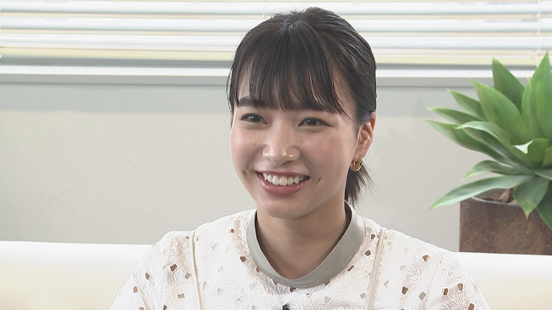 坂ノ上茜】大注目の女優は天真爛漫で自然体 人気の秘密に迫る【単独