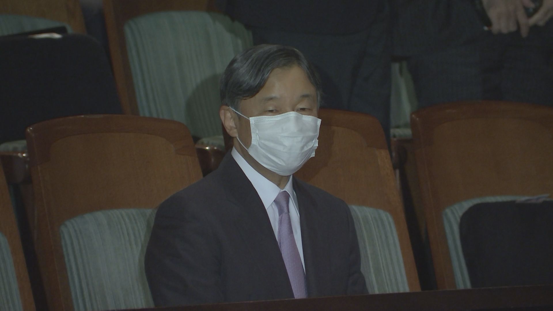 天皇陛下　即位後初めてオペラを鑑賞　ベルディの「シモン・ボッカネグラ」|TBS NEWS DIG