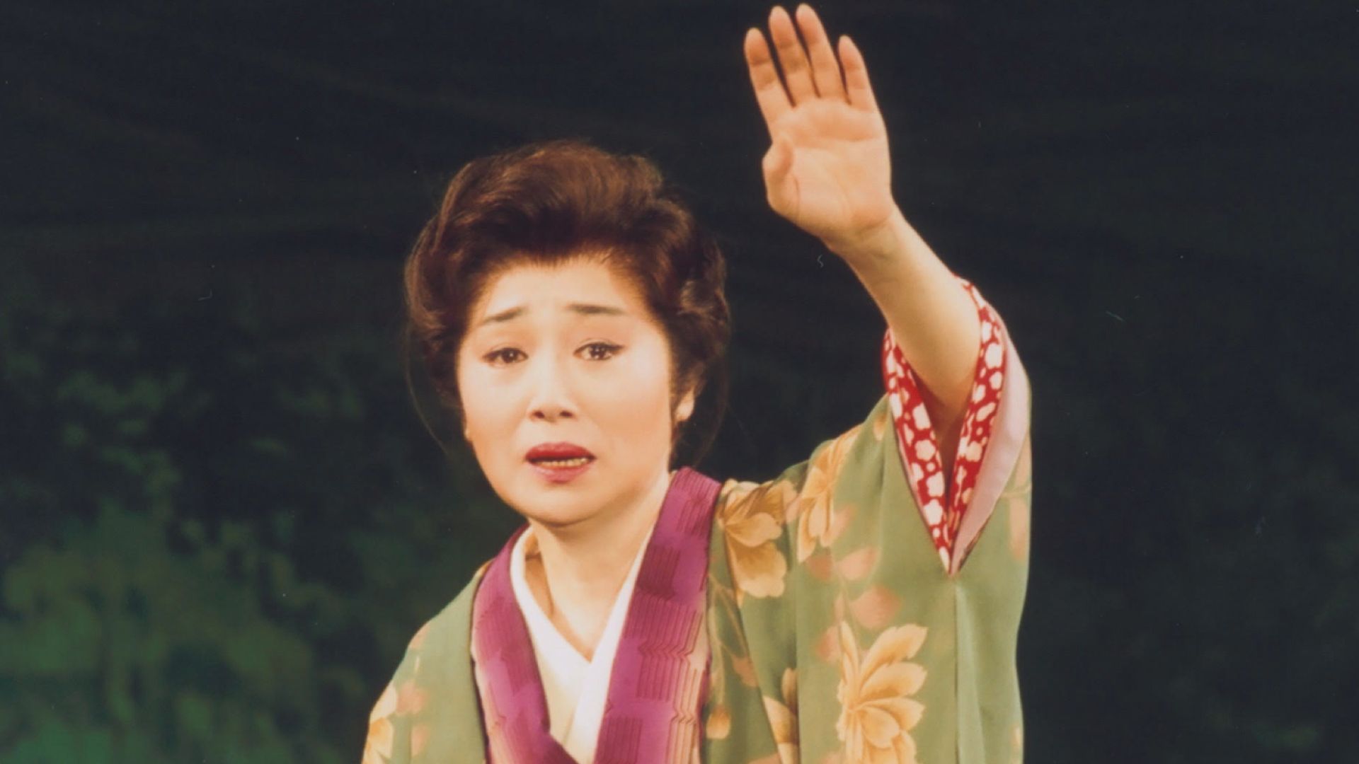 市川 團子 母親