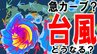 【台風18号情報】まさかの急カーブで西日本～東日本の太平洋側に迫る可能性が　猛発達で最大瞬間風速65m/s「非常に強い勢力」になる見込みの台風　沖縄直撃予想から一転　予想進路図／雨風シミュレーション|TBS NEWS DIG