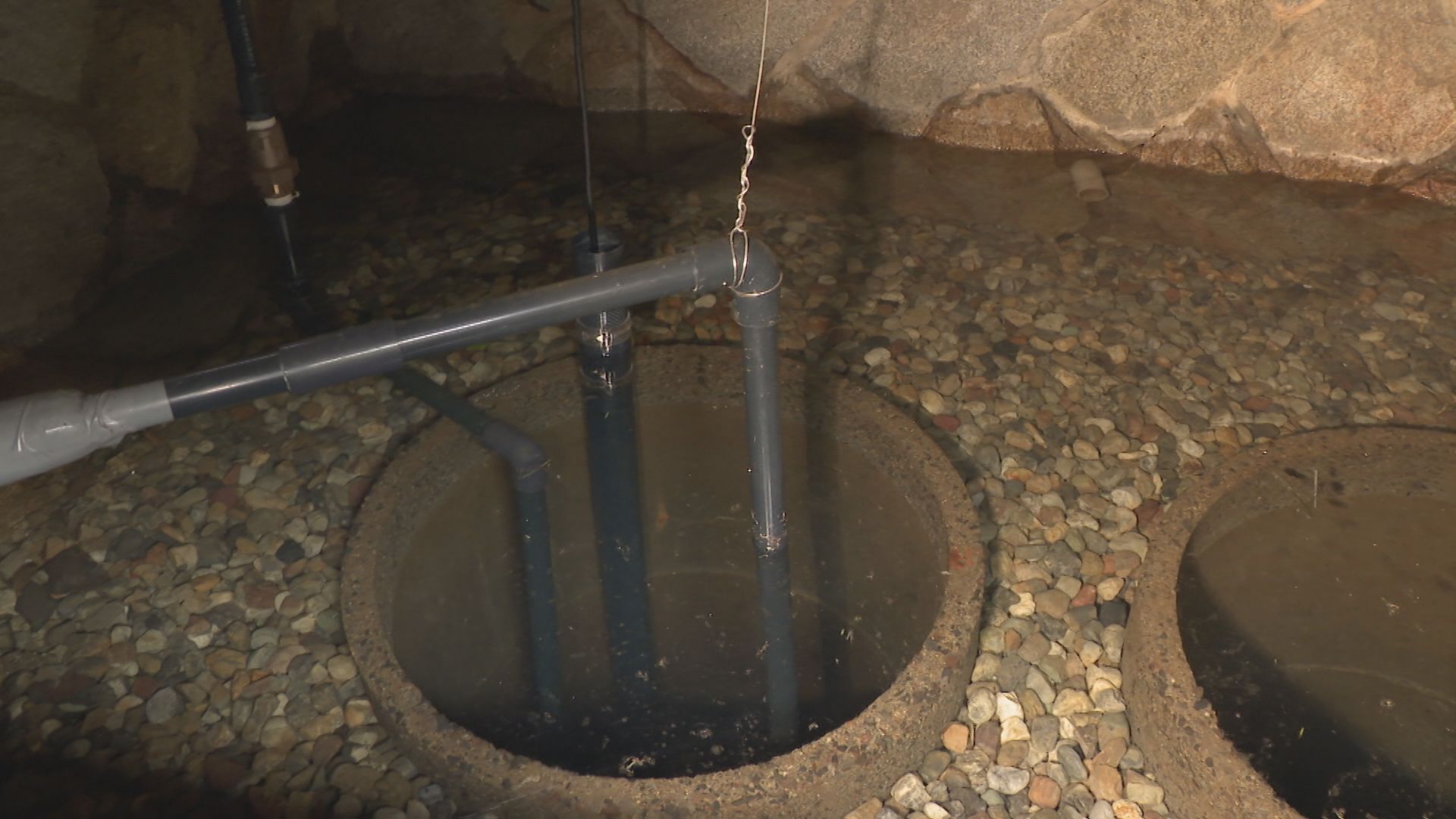 リニア工事周辺の地盤沈下  約1か月半で2センチ拡大   JR東海｢調査を進め必要な対策を講じる｣