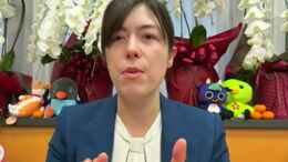 小野田紀美大臣 外国人政策「ルールを守って暮らす外国人の方々が、風評被害を受けないように」「排外主義的なことをやっているのではない、理解を」【国会報告】|TBS NEWS DIG