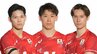 バレー男子日本代表、ネーションズリーグ第1週メンバー発表 石川祐希、髙橋藍ら14人選出　西田有志は2年ぶり復帰【一覧】|TBS NEWS DIG