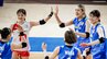 バレー女子日本代表が初黒星、連勝は6でストップ　石川真佑キャプテン温存で最下位ドミニカ共和国にまさかの敗戦【ネーションズリーグ】|TBS NEWS DIG
