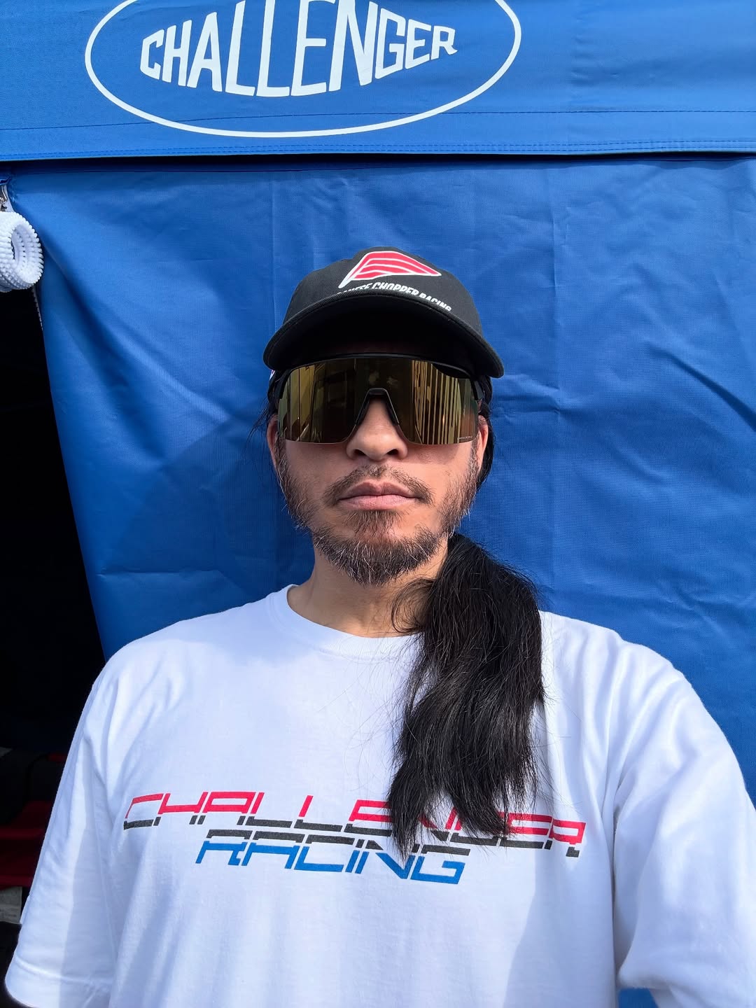 長瀬智也 】 TOKIO解散後の初レース振り返り 想い明かす 「たくさんの