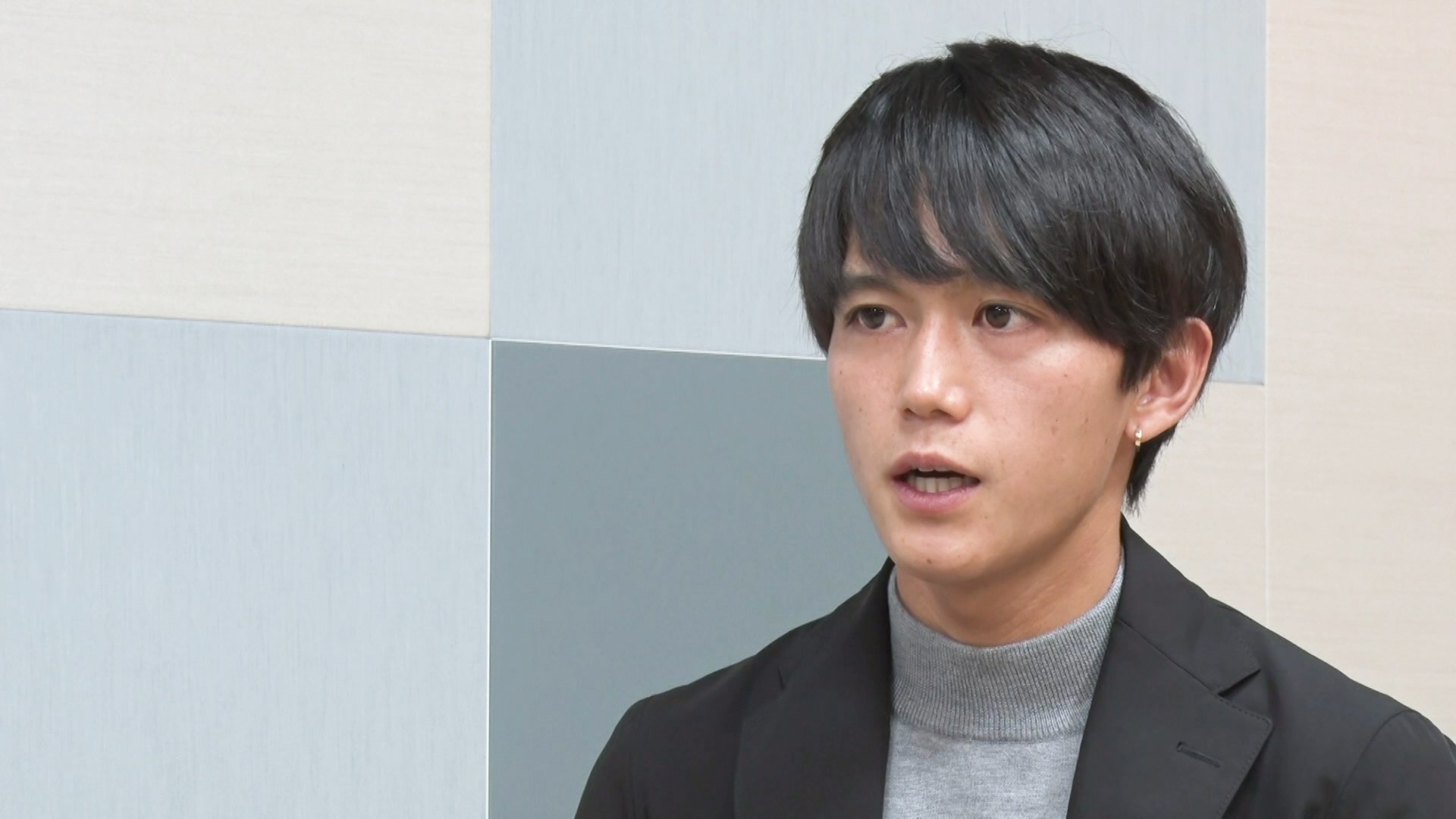 大迫傑8年ぶりに駅伝参戦の理由 「世界と戦える選手を」【ニューイヤー