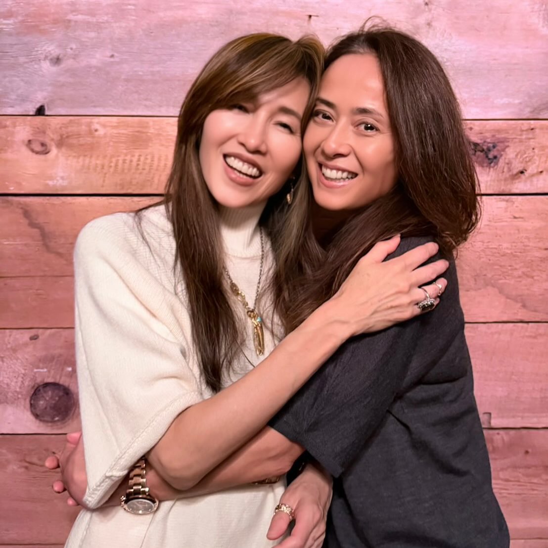 後藤 久美子 姉