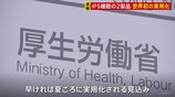 【速報】世界初の実用化　iPS細胞使用の2つの再生医療製品の製造販売　厚労大臣が条件期限付きで承認　心臓病とパーキンソン病の再生医療製品|TBS NEWS DIG